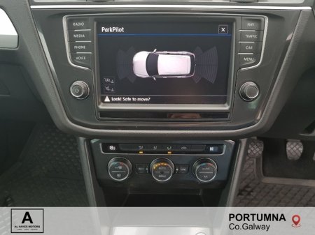 2017 Volkswagen Tiguan - photo 10