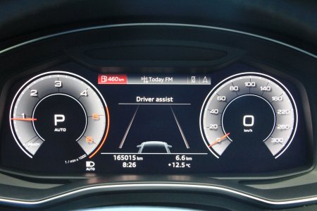 2019 Audi A6 - photo 18