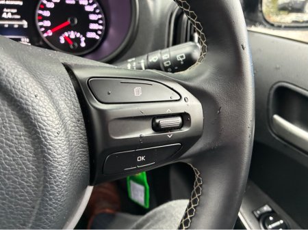 2023 Kia Picanto - photo 15