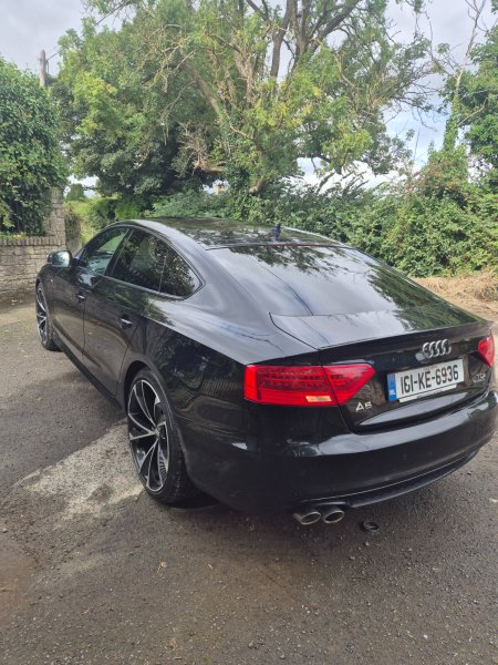 2016 Audi A5 - photo 29