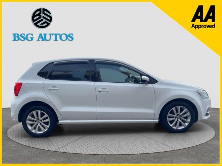 2016 Volkswagen Polo - photo 9