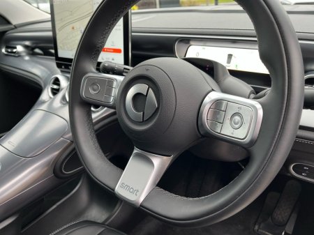2026 Smart #3 - photo 19