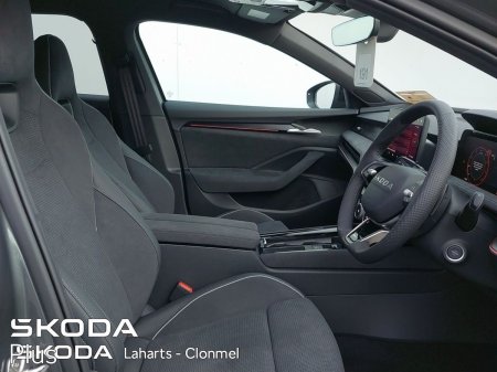 2026 Skoda Superb - photo 23