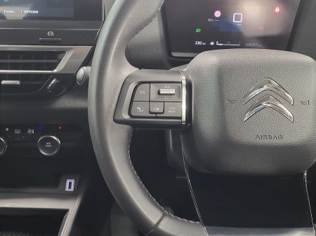 2023 Citroen C4 - photo 17