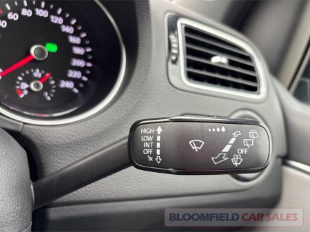 2014 Volkswagen Polo - photo 26