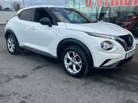 2020 Nissan Juke - photo 2