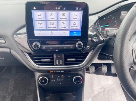 2022 Ford Fiesta - photo 7