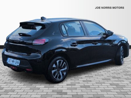 2026 Peugeot 208 - photo 15