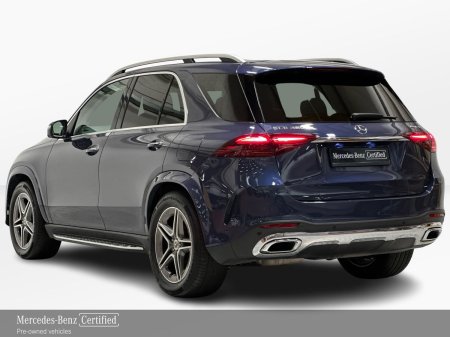 2024 Mercedes-Benz GLE - photo 4