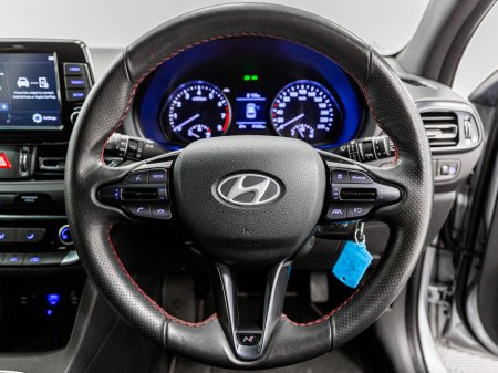 2024 Hyundai i30 - photo 7