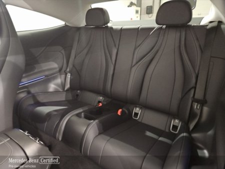 2026 Mercedes-Benz CLE - photo 17