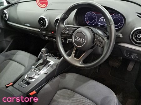 2020 Audi A3 - photo 15
