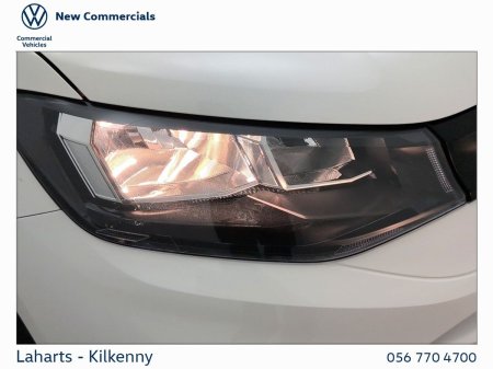 2026 Volkswagen Caddy - photo 20