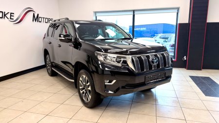2023 Toyota Land Cruiser - photo 21