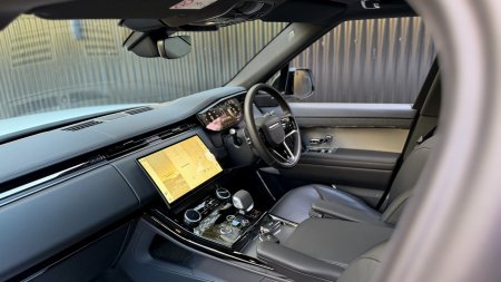 2023 Land Rover Range Rover Sport - photo 7
