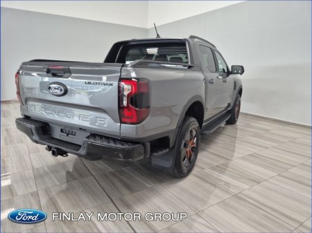 2027 Ford Ranger - photo 27