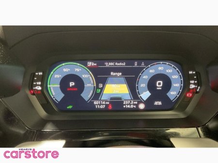 2023 Audi A3 - photo 7