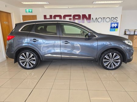2020 Renault Kadjar - photo 3