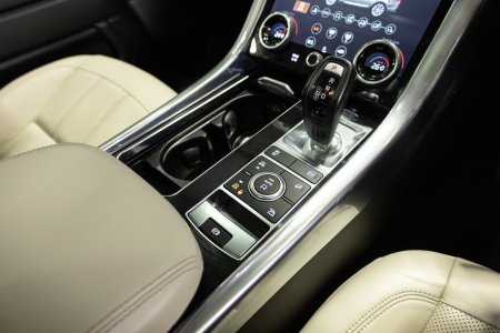 2021 Land Rover Range Rover Sport - photo 18