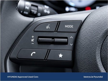 2026 Hyundai i20 - photo 22
