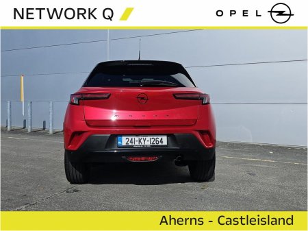 2024 Opel Mokka - photo 6