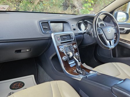2016 Volvo V60 - photo 22