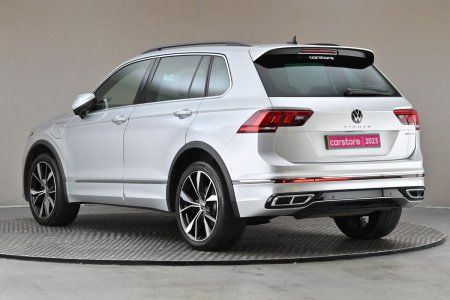 2023 Volkswagen Tiguan - photo 6