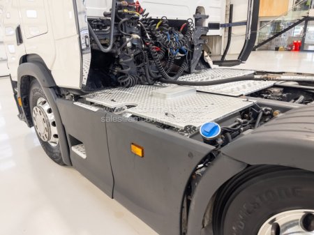 2019 SCANIA R450 - photo 14