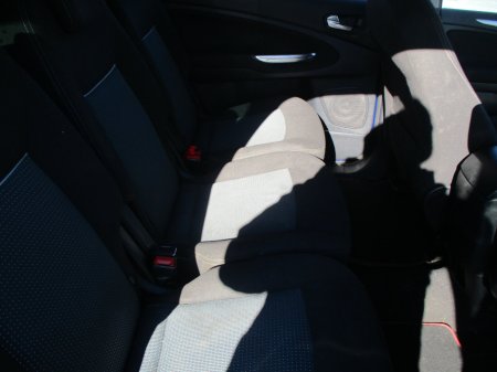 2014 Ford S-Max - photo 5
