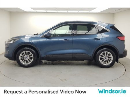 2024 Ford Kuga - photo 5