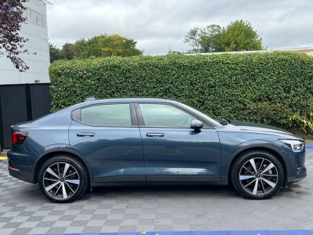 2022 Polestar 2 - photo 3