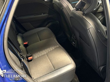 2025 Renault Symbioz - photo 16