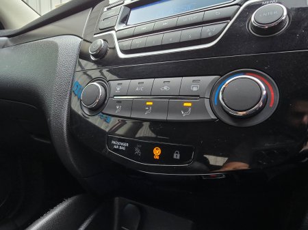 2014 Nissan Qashqai - photo 12