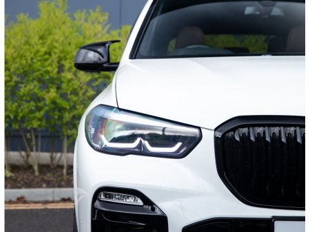 2020 BMW X5 - photo 19