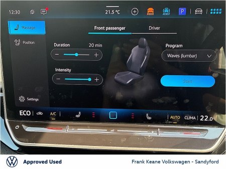 2027 Volkswagen ID.4 - photo 67
