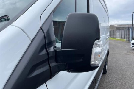 2025 Ford Transit - photo 24