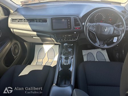 2017 Honda HR-V - photo 11