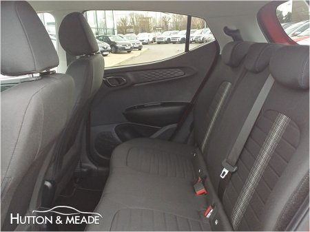 2024 Hyundai i10 - photo 11