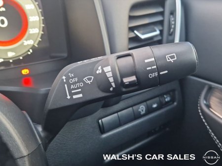 2024 Nissan Qashqai - photo 34