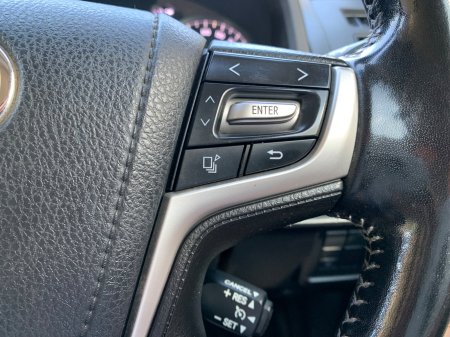 2022 Toyota Land Cruiser - photo 22