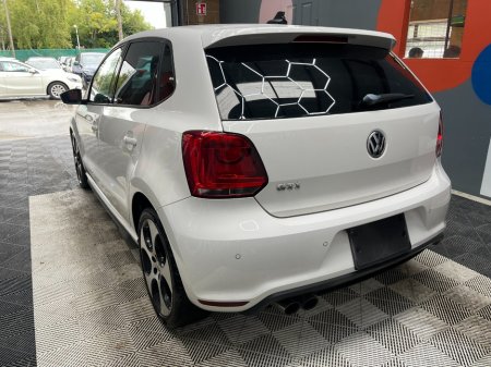 2014 Volkswagen Polo - photo 5