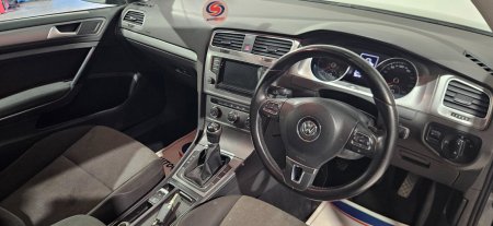 2015 Volkswagen Golf - photo 9