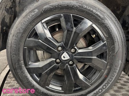 2023 Dacia Jogger - photo 14