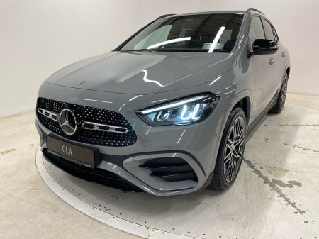 2026 Mercedes-Benz GLA - photo 12
