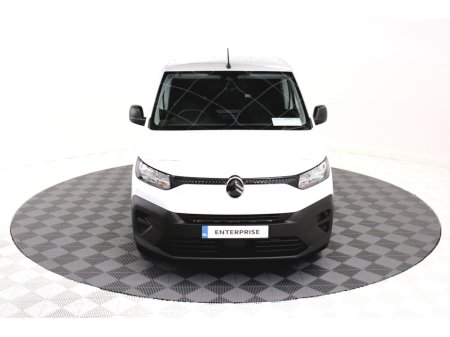 2026 Citroen Berlingo - photo 27