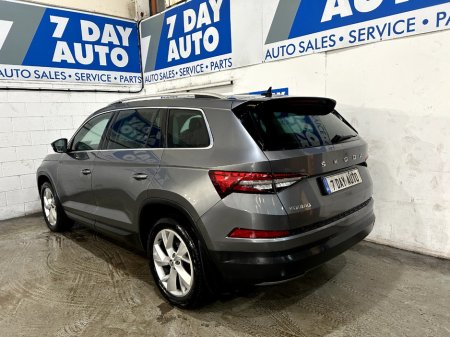 2022 Skoda Kodiaq - photo 5