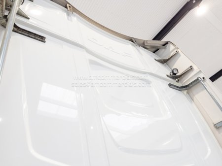 2022 DAF XG 530 - photo 16