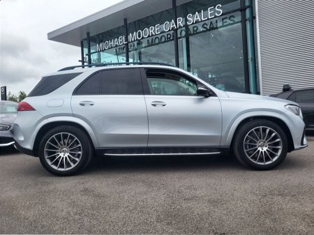 2027 Mercedes-Benz GLE - photo 15