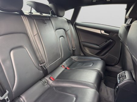 2015 Audi A5 - photo 13