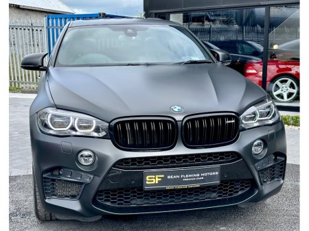 2016 BMW X6 - photo 3